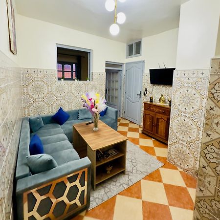 Apartment With 2 Bedrooms Эс-Сувейра Экстерьер фото