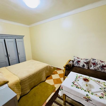 Apartment With 2 Bedrooms Эс-Сувейра Экстерьер фото