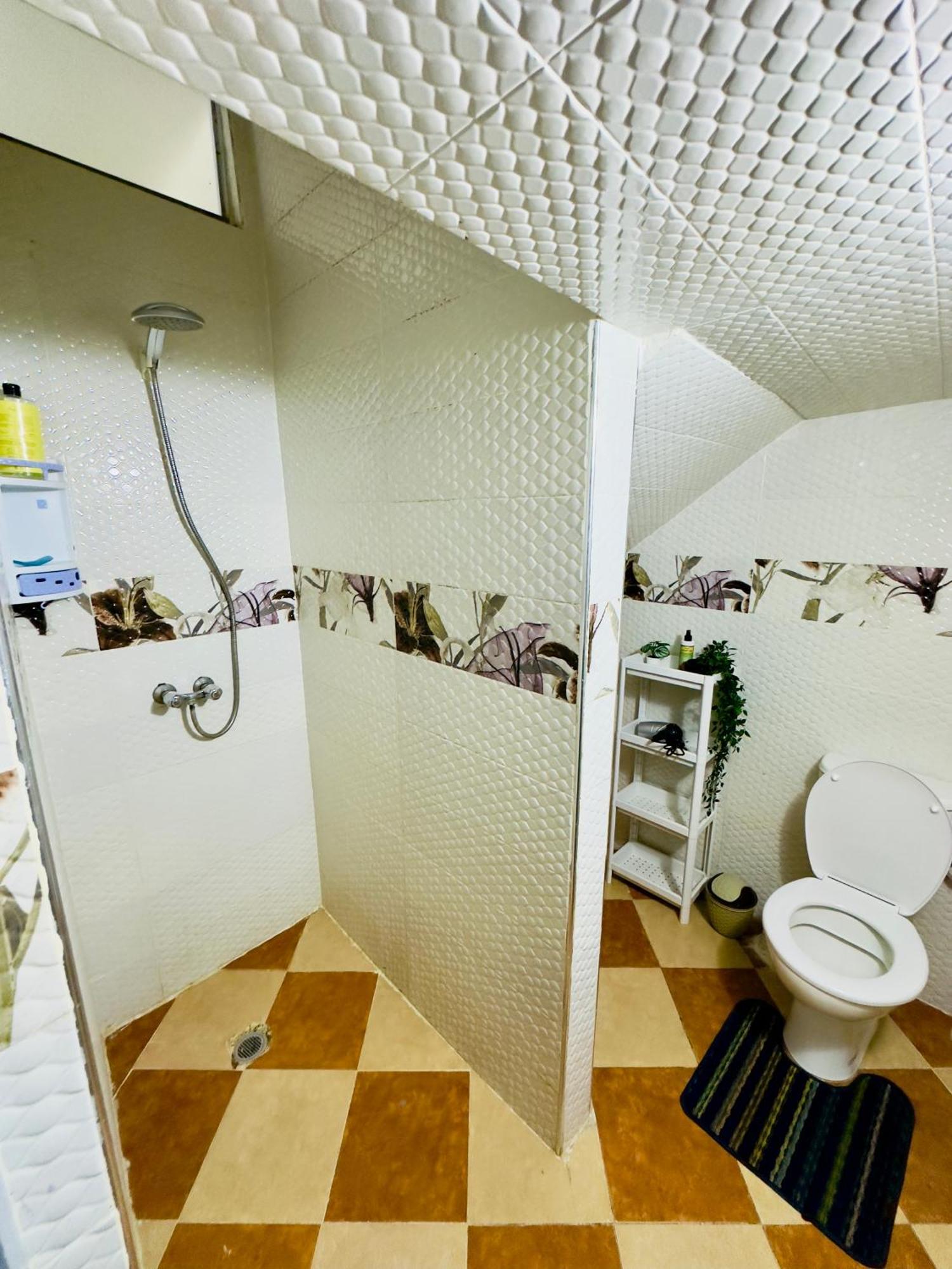 Apartment With 2 Bedrooms Эс-Сувейра Экстерьер фото