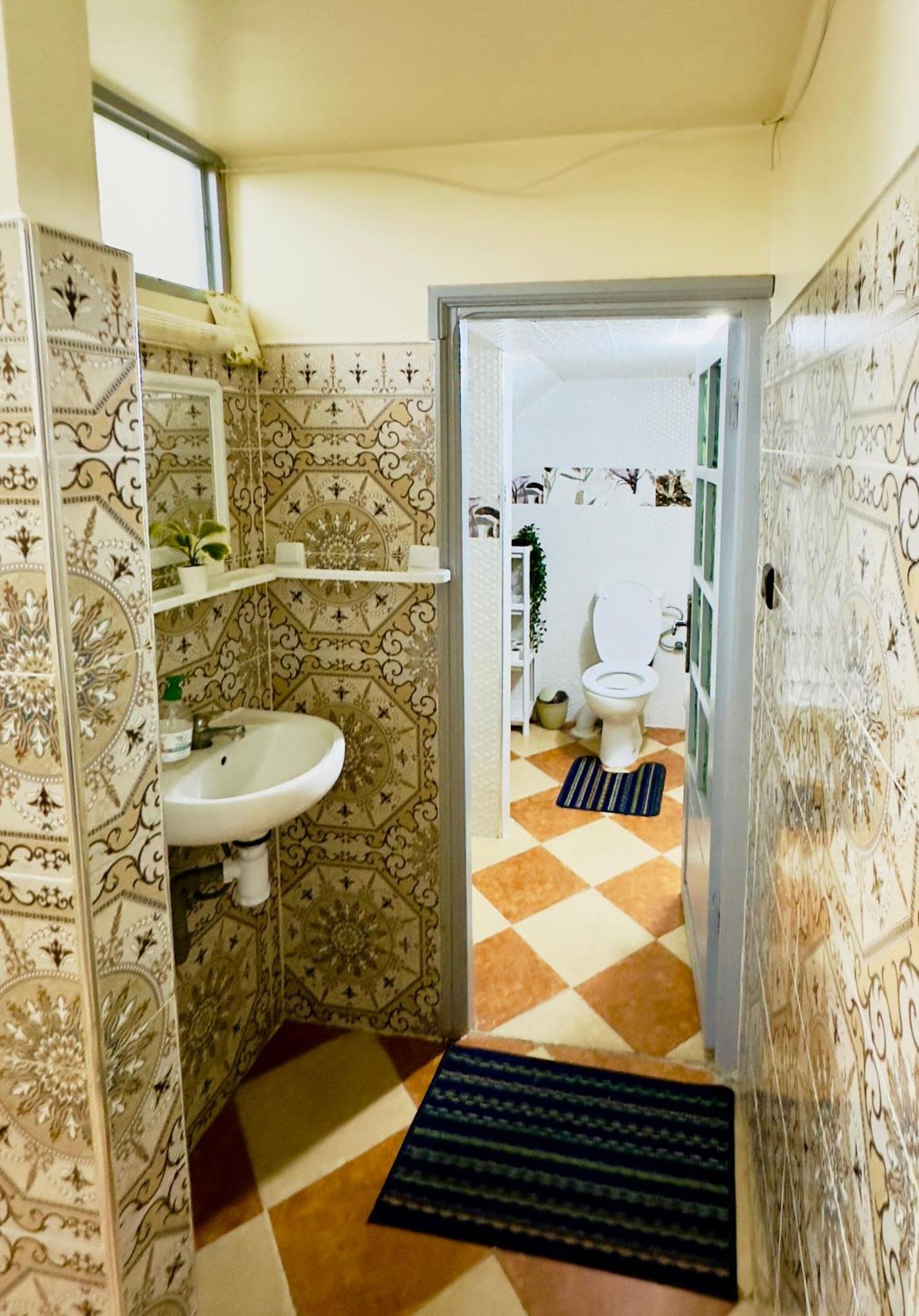 Apartment With 2 Bedrooms Эс-Сувейра Экстерьер фото