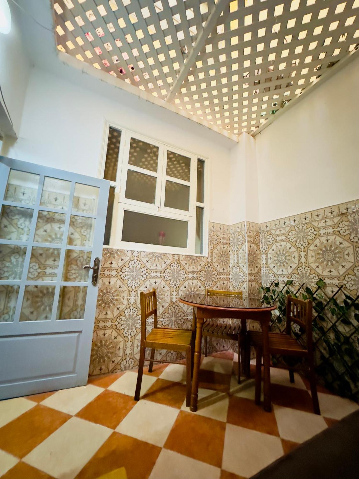 Apartment With 2 Bedrooms Эс-Сувейра Экстерьер фото