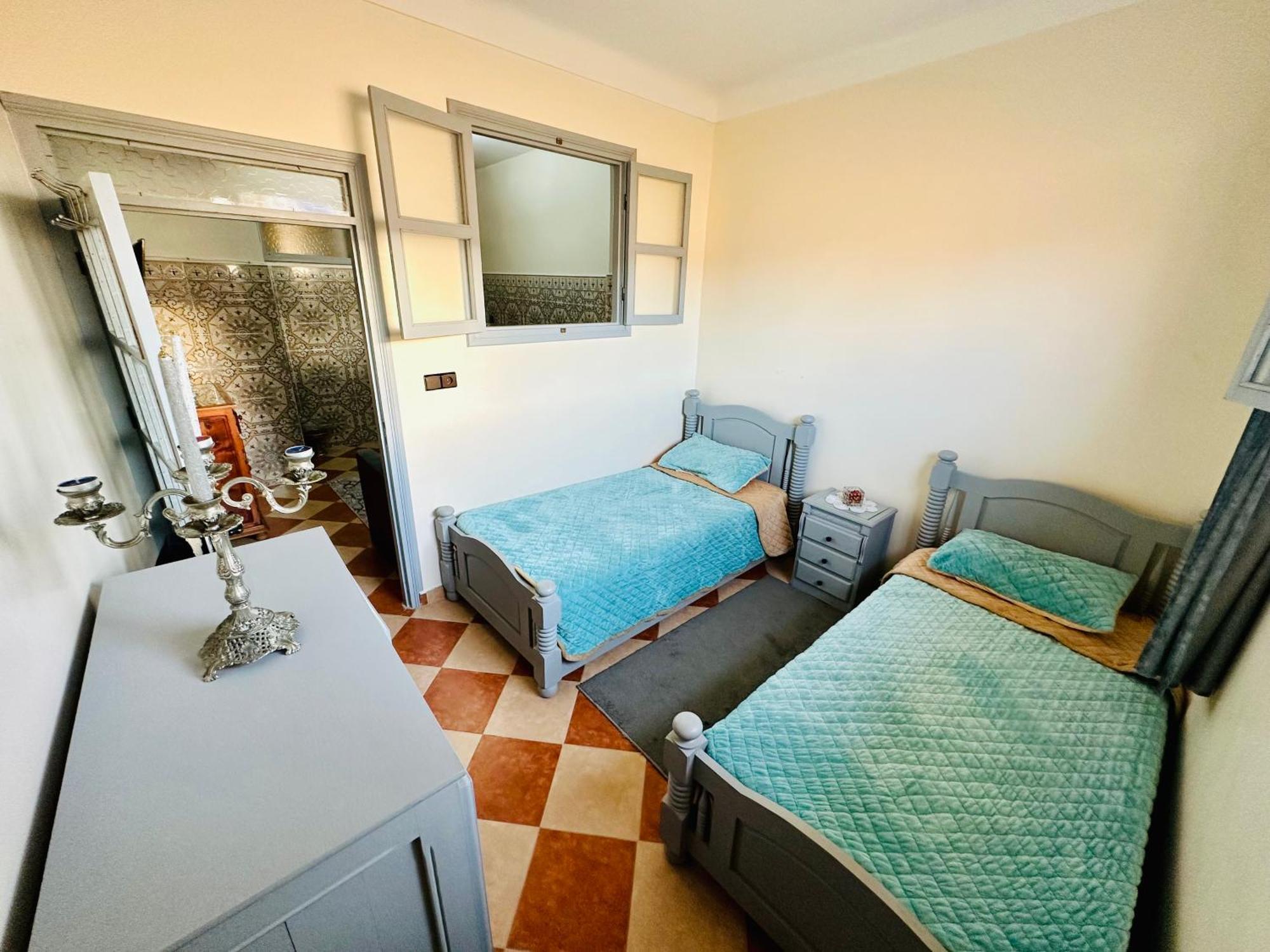 Apartment With 2 Bedrooms Эс-Сувейра Экстерьер фото