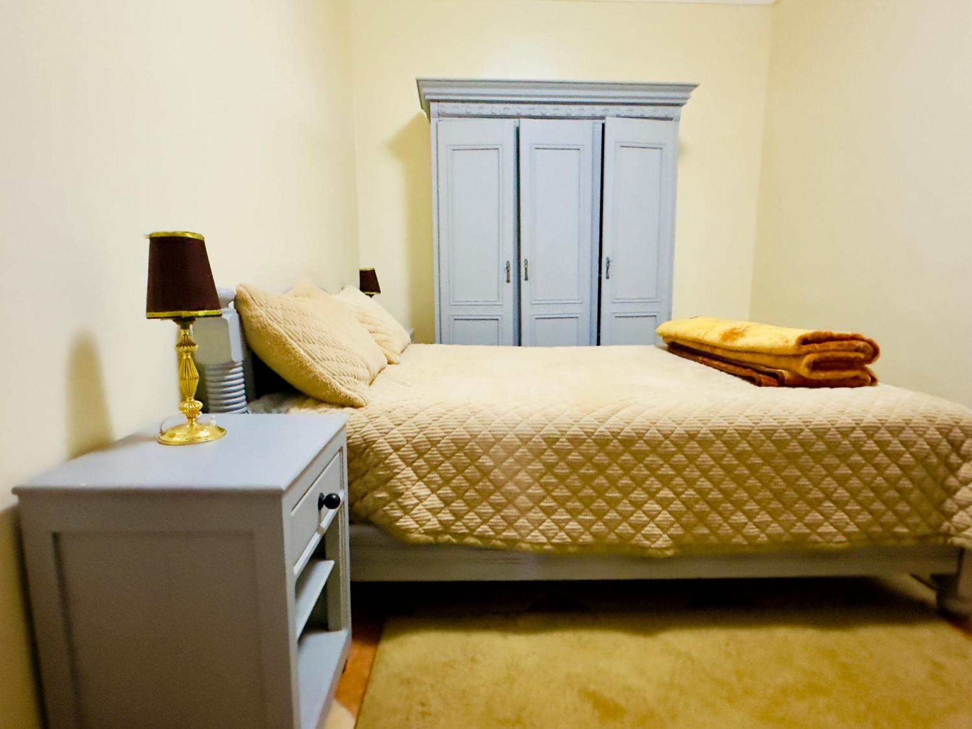 Apartment With 2 Bedrooms Эс-Сувейра Экстерьер фото