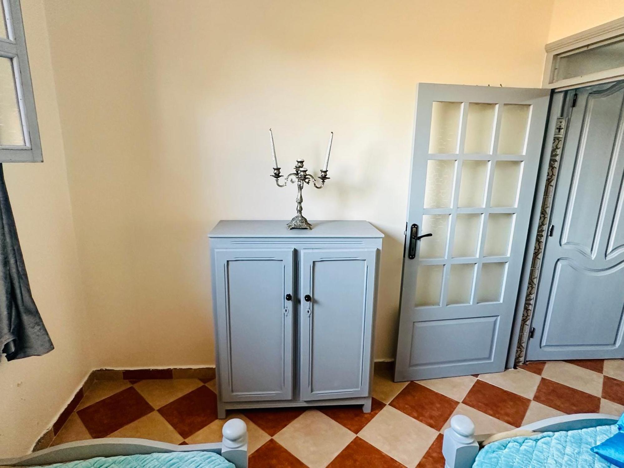 Apartment With 2 Bedrooms Эс-Сувейра Экстерьер фото