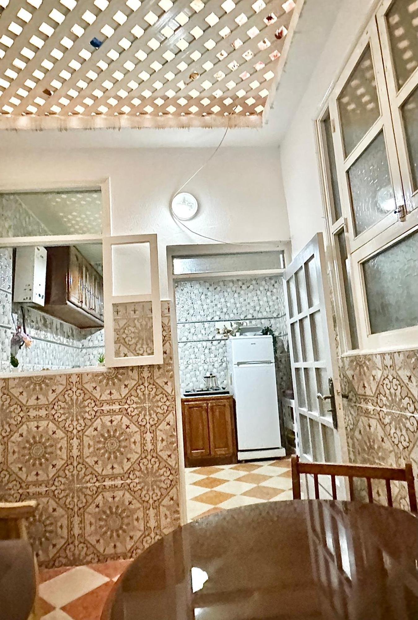 Apartment With 2 Bedrooms Эс-Сувейра Экстерьер фото