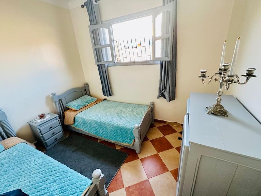 Apartment With 2 Bedrooms Эс-Сувейра Экстерьер фото